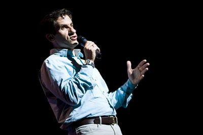 Seth Rudetsky Photo