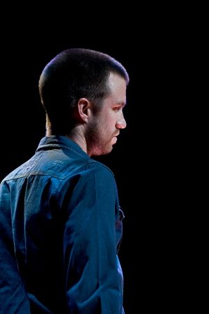 Gavin Creel @ BroadwayWorld Gavin Creel Photo