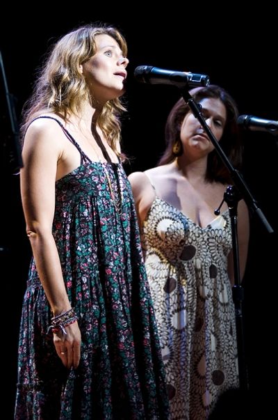 Celia Keenan-Bolger Photo