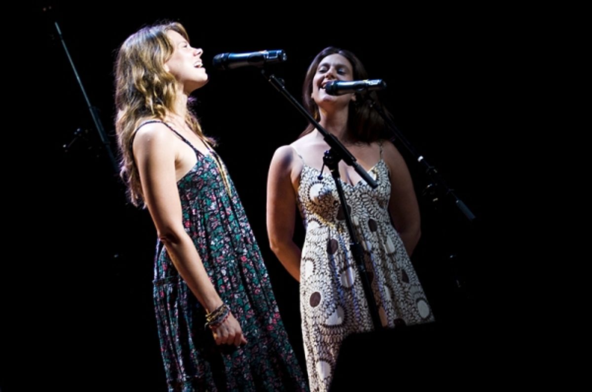 Celia Keenan-Bolger at 