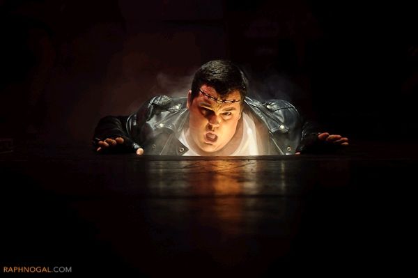 Photo Flash: Bathurst Street Theatre's ROCKY HORROR SHOW  Image