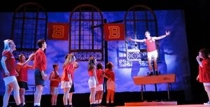 John Jeffrey Martin Photo