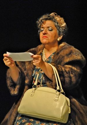 Helen Boyadjian Photo