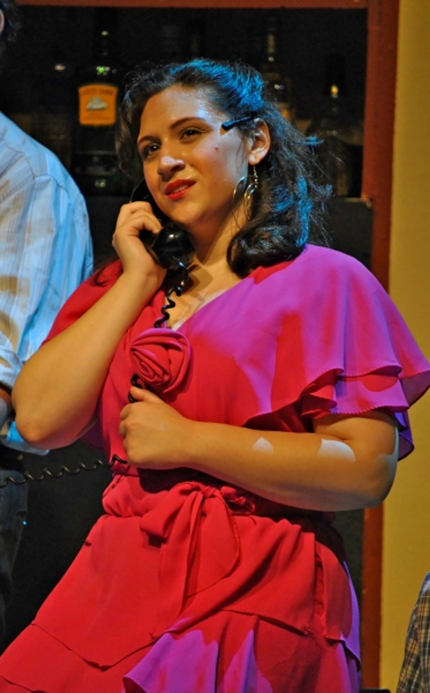 Photo Exclusive: SummerStage at Leonia Presents BYE BYE BIRDIE Photo Exclusive: SummerStage at Leonia Presents BYE BYE BIRDIE Image