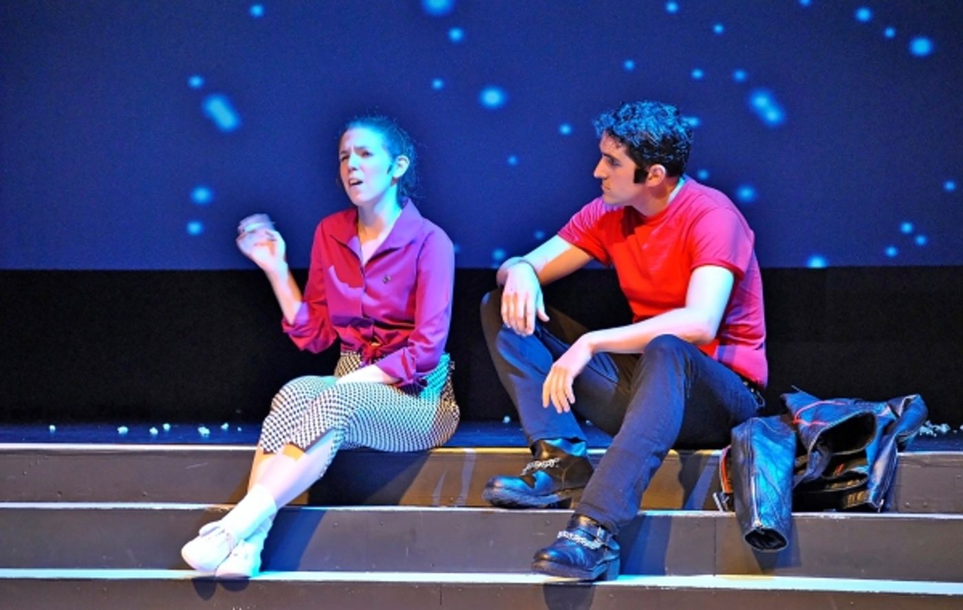 Photo Exclusive: SummerStage at Leonia Presents BYE BYE BIRDIE Photo Exclusive: SummerStage at Leonia Presents BYE BYE BIRDIE Image