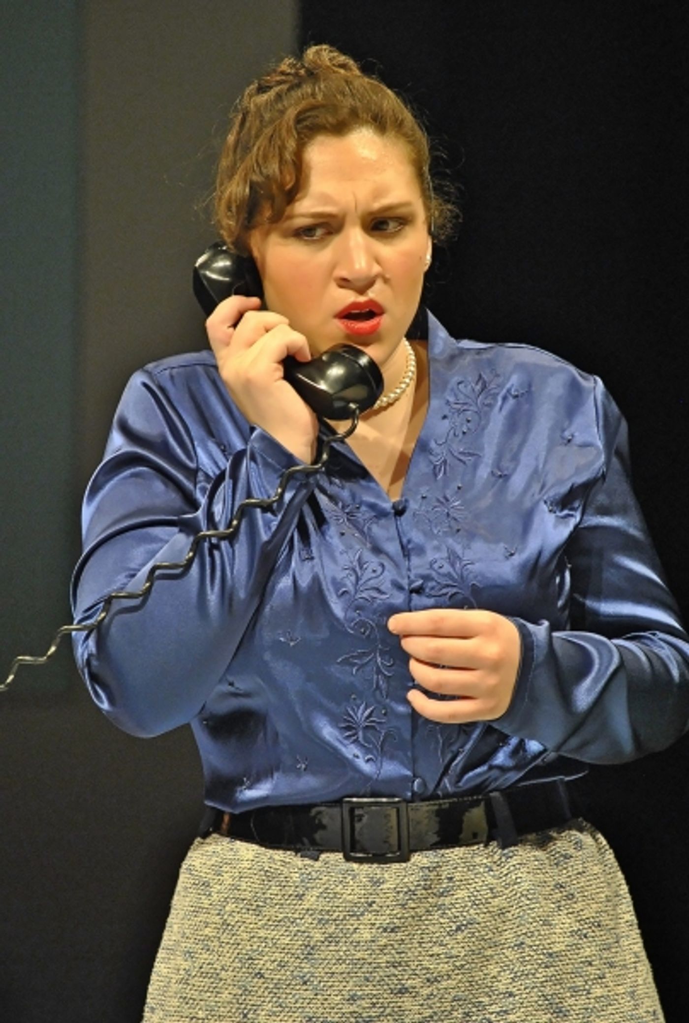 Photo Exclusive: SummerStage at Leonia Presents BYE BYE BIRDIE Photo Exclusive: SummerStage at Leonia Presents BYE BYE BIRDIE Image