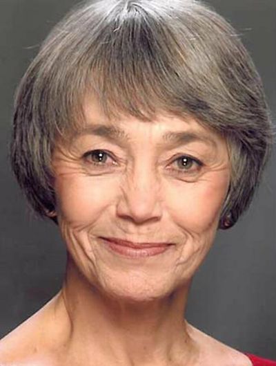 Susan Watson Photo
