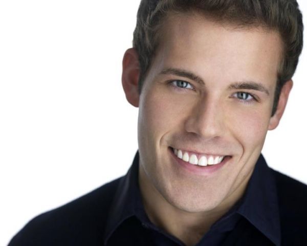 Brandon Bieber Photo