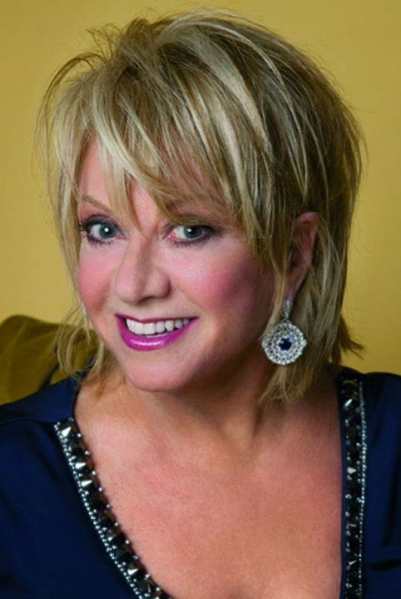 Photo Flash: Meet the Broadway Cast of FOLLIES!  Image