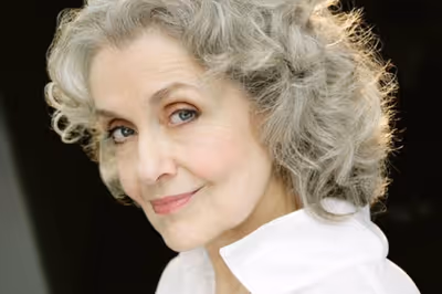 Mary Beth Peil Photo