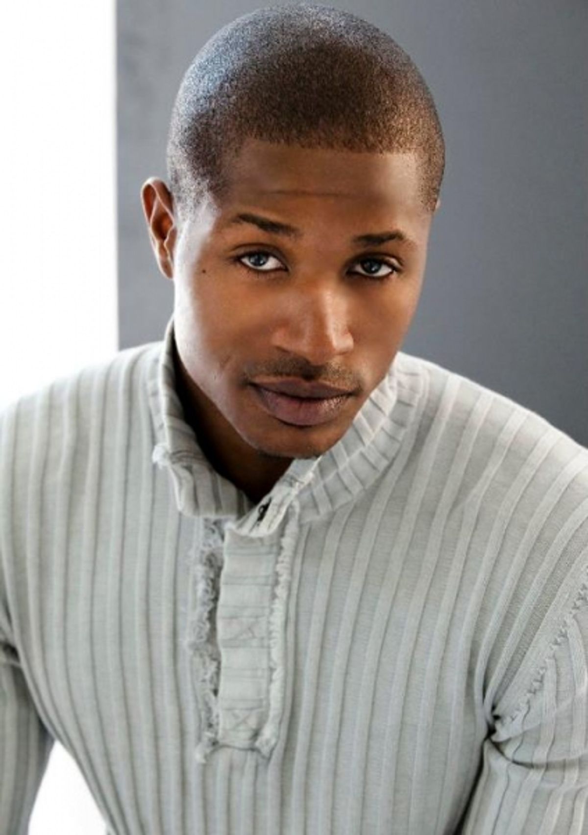 Lawrence Alexander at 