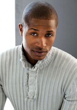 Lawrence Alexander Photo