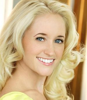 Pamela Otterson Photo