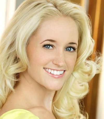 Pamela Otterson Photo