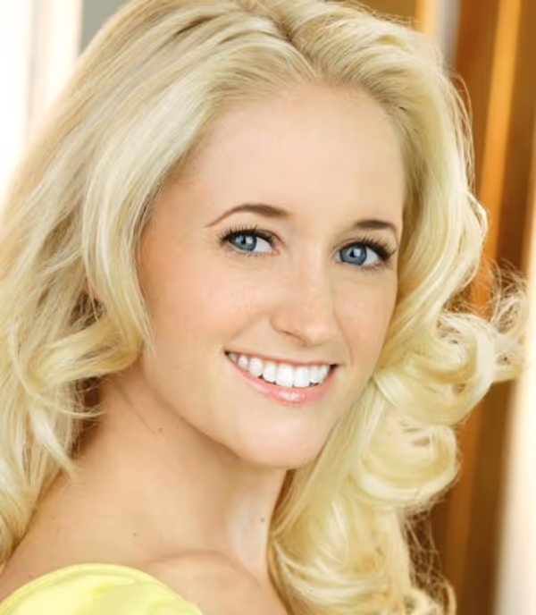 Pamela Otterson Photo