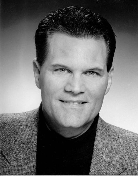 Michael Hayes Photo