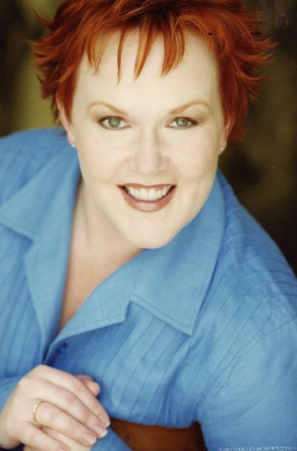 Jessica Sheridan Photo