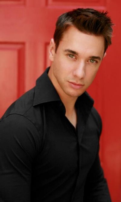 John Carroll Photo