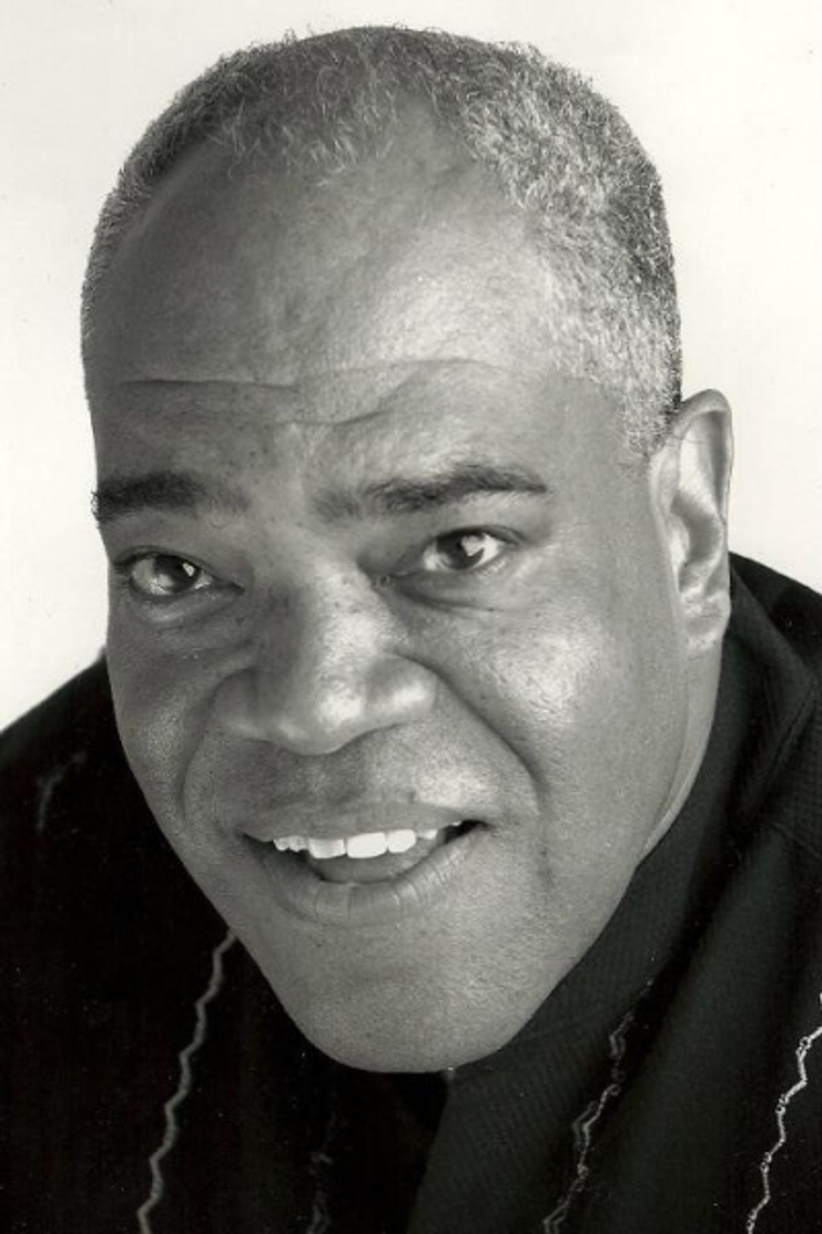 Frederick Strother at 