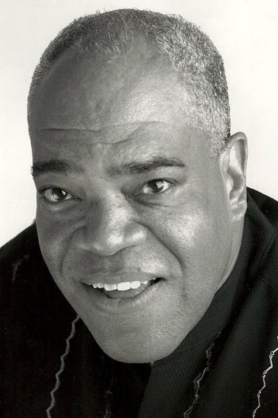 Frederick Strother Photo