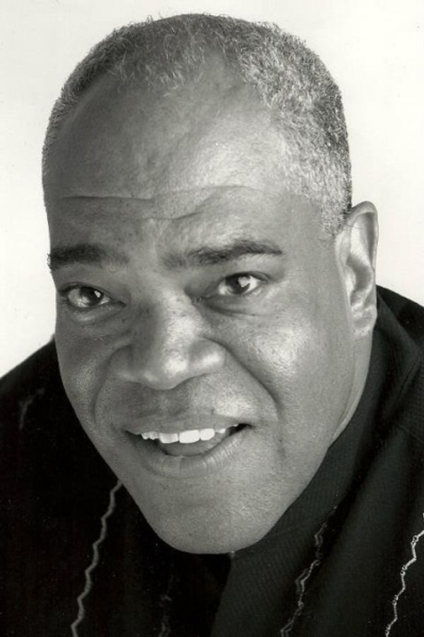 Frederick Strother Photo