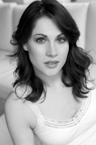 Suzanne Hylenski Photo