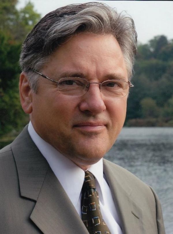 Joseph Kolinski Photo