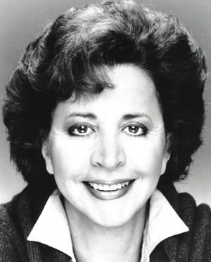 Rosalind Elias Photo