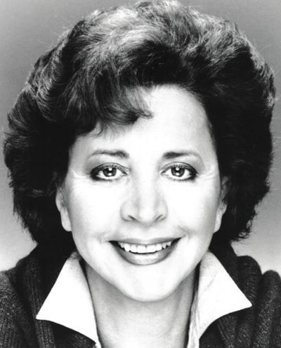 Rosalind Elias Photo