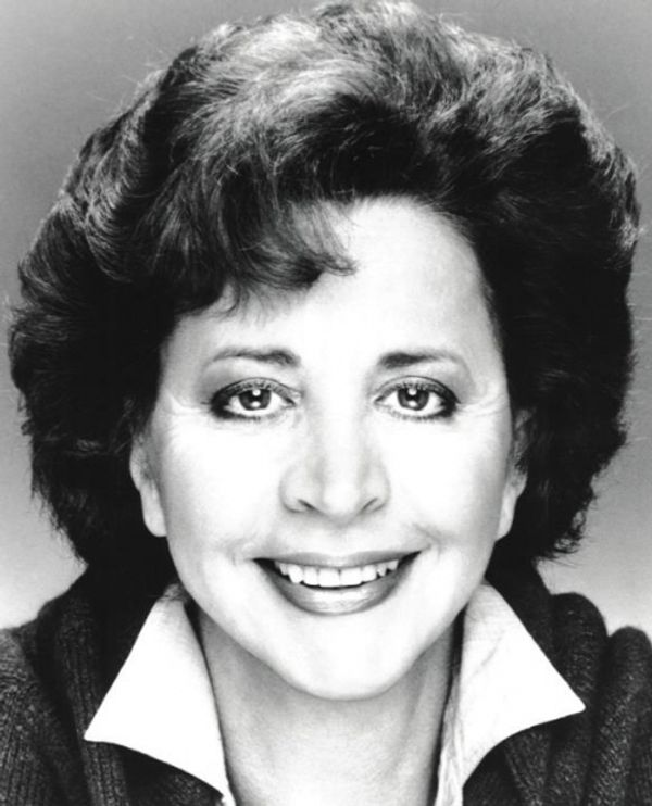 Rosalind Elias Photo