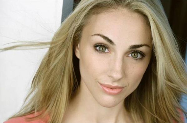 Ashley Yeater Photo