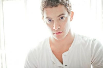 Amos Wolff Photo