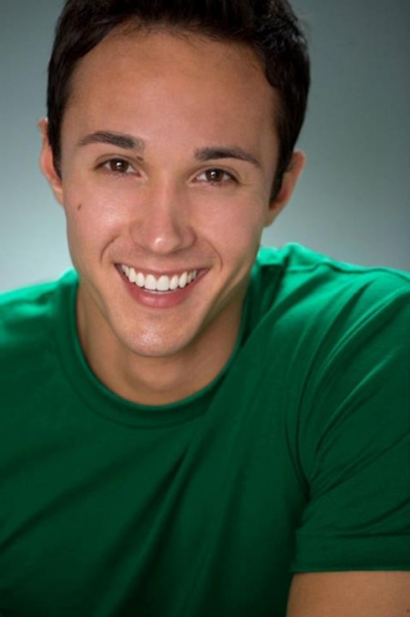 Photo Flash: Meet the Broadway Cast of FOLLIES!  Image