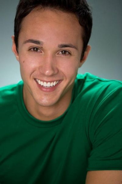 Matthew deGuzman Photo