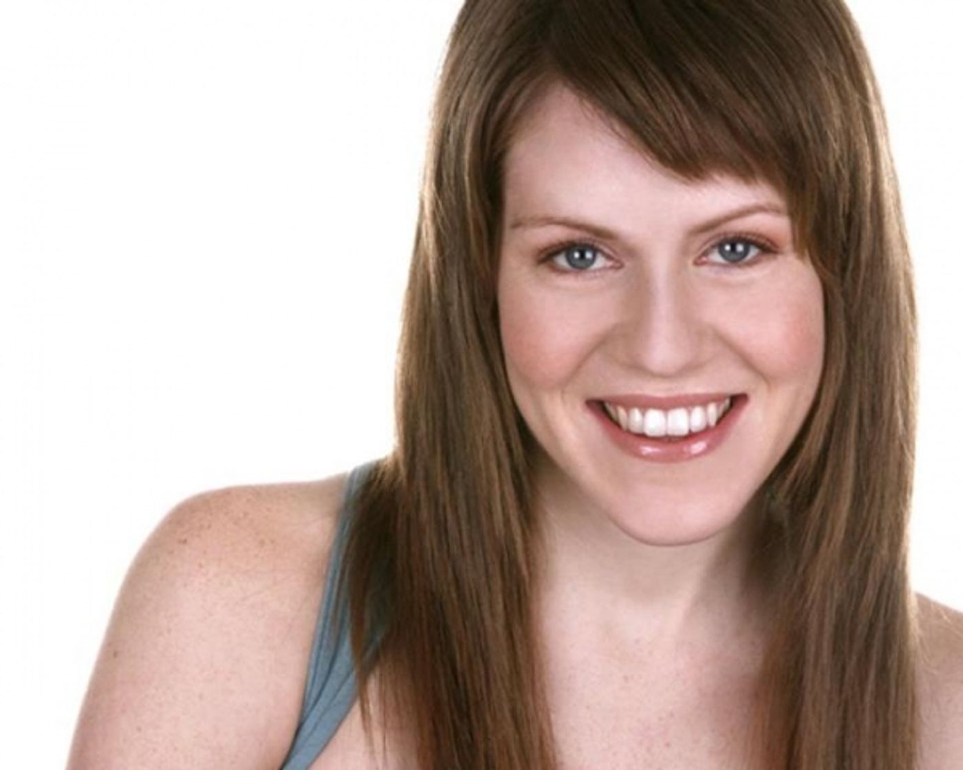 Photo Flash: Meet the Broadway Cast of FOLLIES!  Image