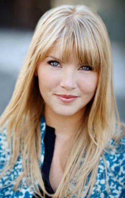 Amanda Larsen Photo