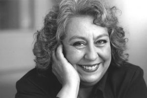 Jayne Houdyshell Photo