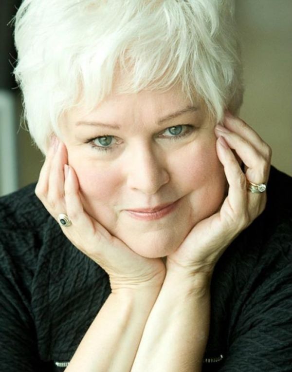 Florence Lacey Photo