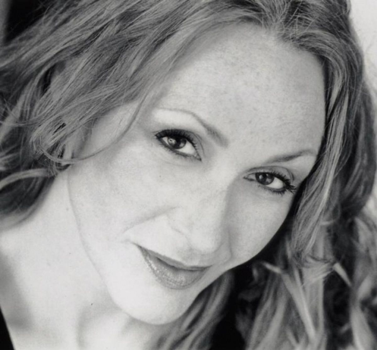 Jan Maxwell at 