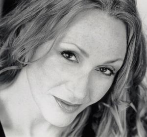 Jan Maxwell Photo