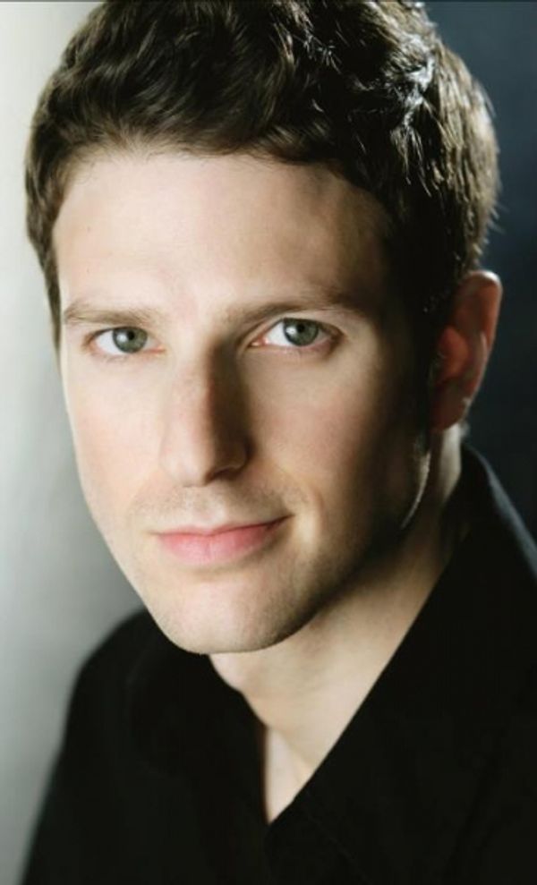 Nick Verina Photo