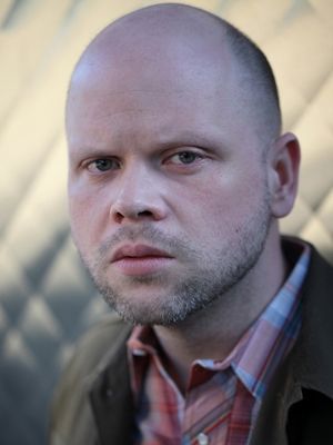 Photo Flash: THE FUNDAMENTALIST Plays FRINGE NYC  Image