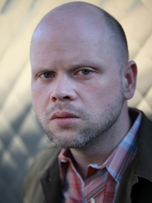 Adam Smith, Jr. Photo