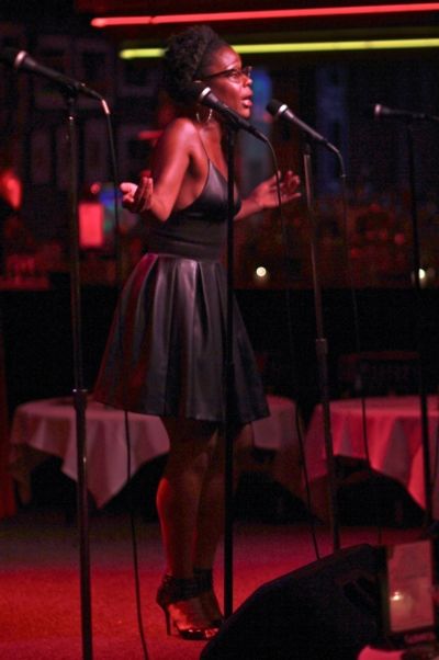 Tracee Beazer Photo