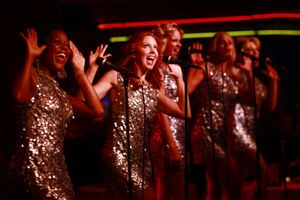 The Broadway Dolls Photo