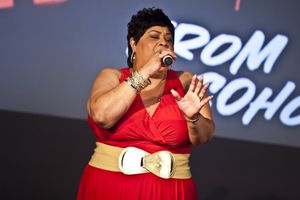 Martha Wash Photo