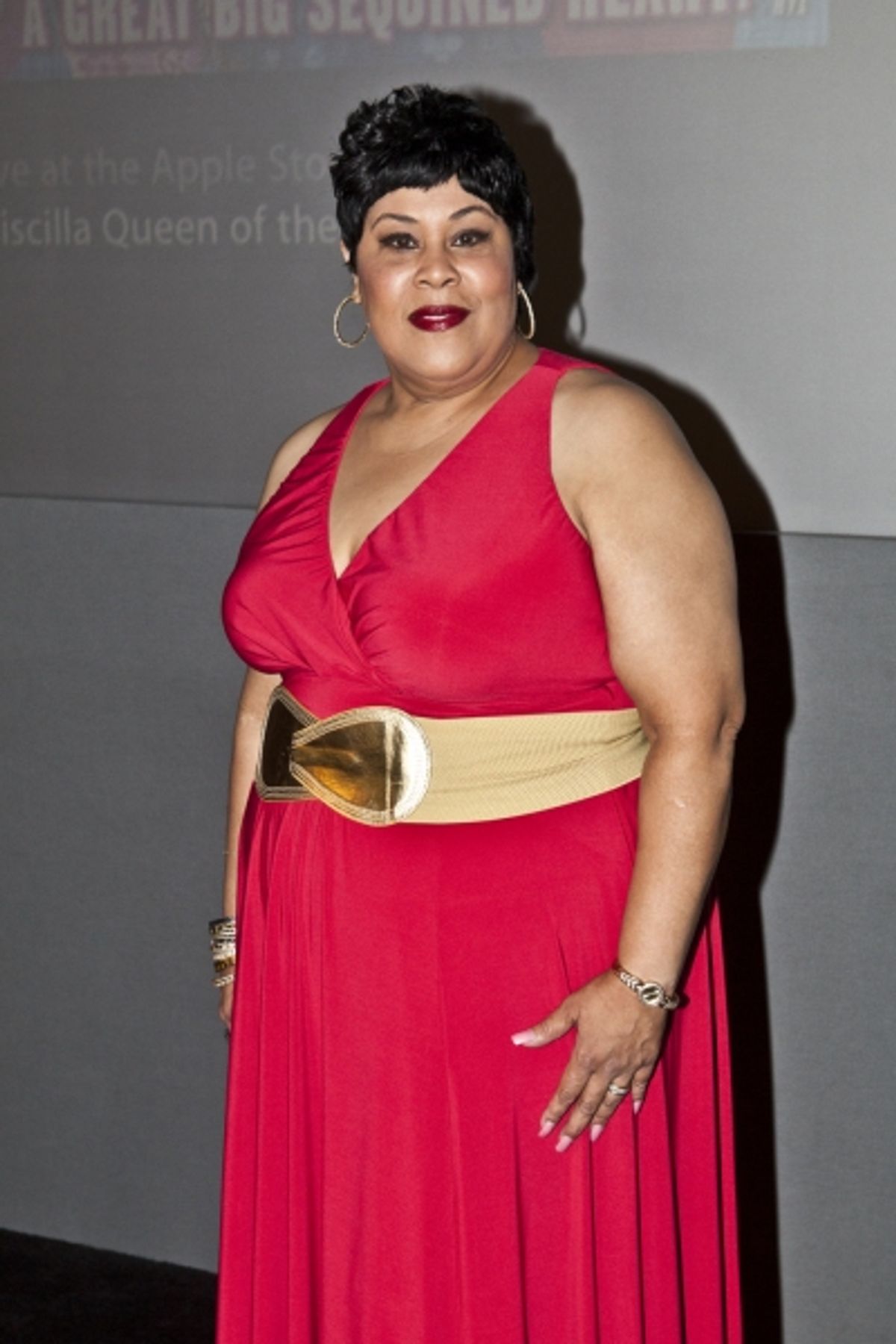 Martha Wash at 