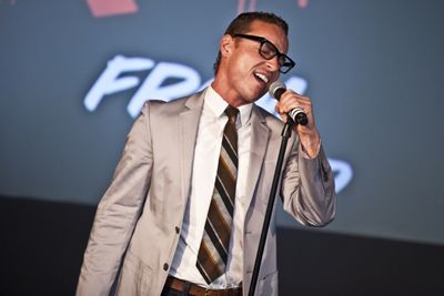 Bryan West Photo