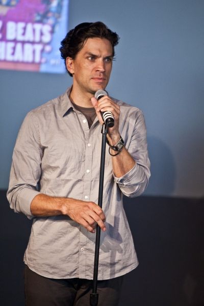 Will Swenson Photo