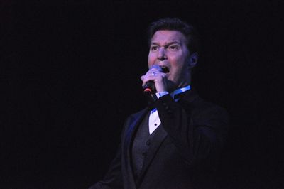 Ron Bohmer Photo